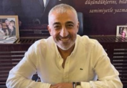 BBP’nin birinci sıra adayı Kızılaslan