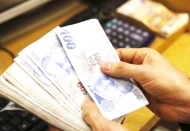 Vatandaşın kredi kullanma şansı kalmadı