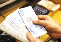 Vatandaşın kredi kullanma şansı kalmadı