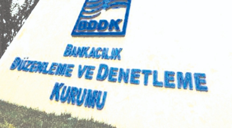 BDDK, banka kredileri ödemelerini eylül sonuna kadar uzattı