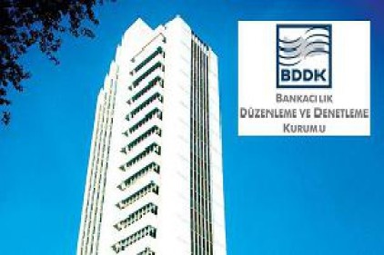 BDDK bankaları mercek altına aldı&#8220;Suistimalci bankalarla ilgili ne gerekiyorsa yapacağız