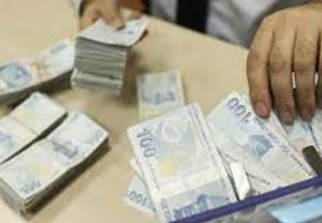 BDDK: Bankaların takipteki alacakları 234 milyon lira arttı