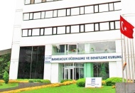 BDDK, Destek Yatırım Bankası'nın kurulmasına onay verdi