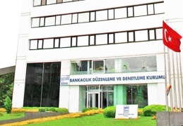BDDK, Destek Yatırım Bankası'nın kurulmasına onay verdi