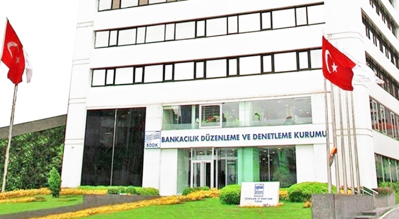 BDDK, Destek Yatırım Bankası'nın kurulmasına onay verdi