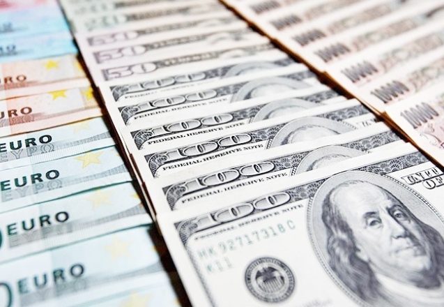 BDDK kararının etkisi kısa sürdü, dolar kuru geldiği yere geri döndü