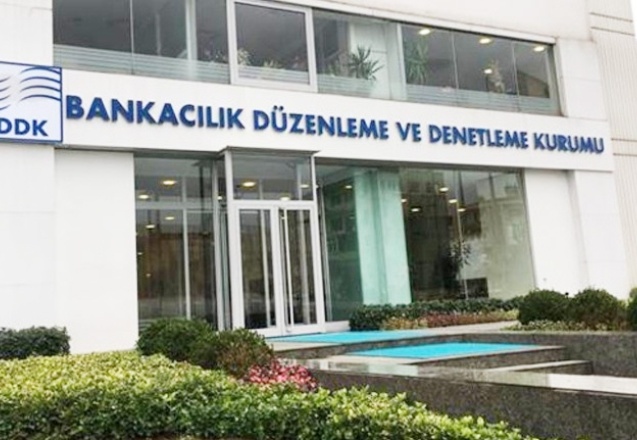 BDDK'dan bankalara uyarı: Ticari müşterilerden şikayetler gelmeye başladı