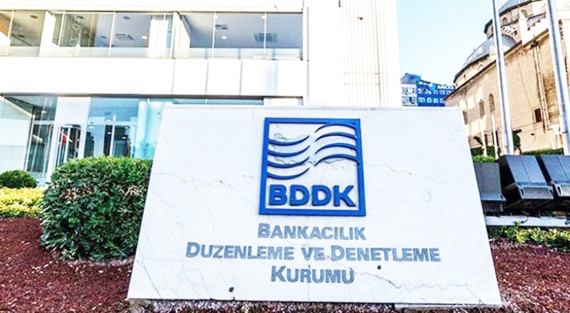 BDDK'dan sosyal medya paylaşımlarına suç duyurusu