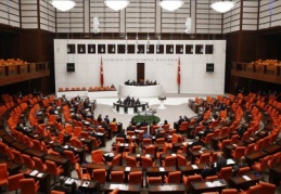 BDDK'nın görev ve yetkileri Merkez Bankası'na devredildi