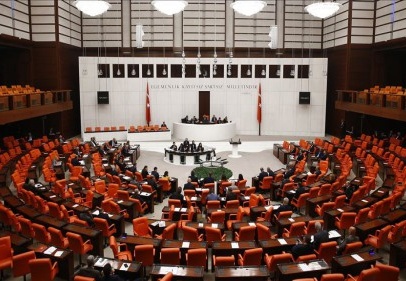 BDDK'nın görev ve yetkileri Merkez Bankası'na devredildi
