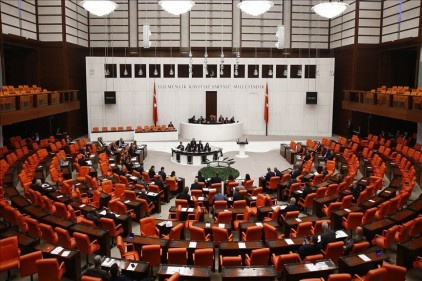 BDDK'nın görev ve yetkileri Merkez Bankası'na devredildi
