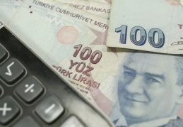BDDK’nin son KOBİ raporuna göre işletmelerin kredi borcu ortalama 300 bin lira