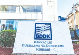 BDDK'ye gelen şikayet sayısı yüzde 276 arttı