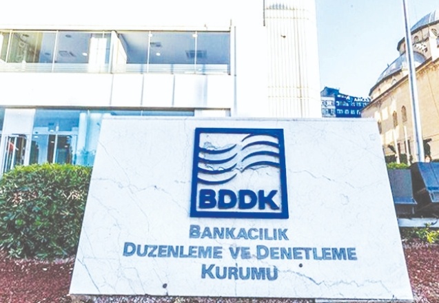 BDDK'ye gelen şikayet sayısı yüzde 276 arttı