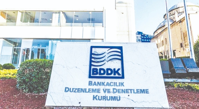 BDDK'ye gelen şikayet sayısı yüzde 276 arttı