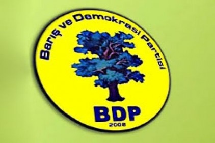 BDP&#8217;nin büyükşehir adayı belli oldu 