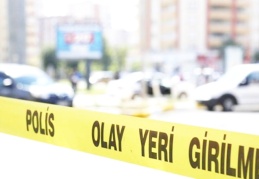 Bebeği eşine çöpe attıran kadına müebbet hapis cezası