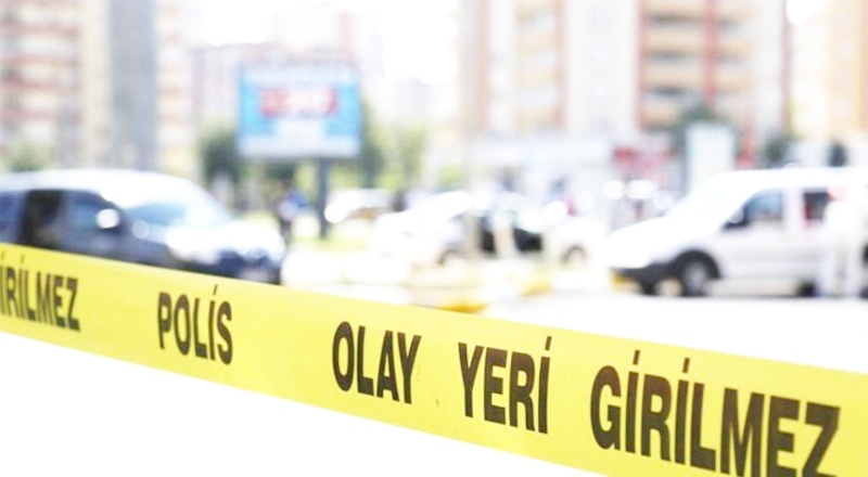 Bebeği eşine çöpe attıran kadına müebbet hapis cezası