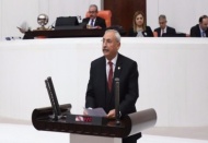 Bebek ölümleri meclis gündemindeydi