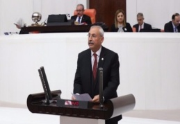 Bebek ölümleri meclis gündemindeydi