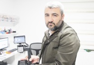 Bebek ve çocuklar için, damar yolu görüntüleme cihazı yaptı