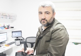 Bebek ve çocuklar için, damar yolu görüntüleme cihazı yaptı