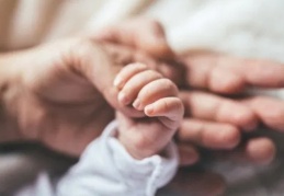 Bebeklerin yüzde 51.3’ü erkek, yüzde 48.7’si kız