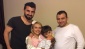 Bebeklerine Elyasa'nın ismini verdiler