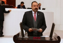 Bedelli askerlere bir aylık zorunlu eğitim verilmeli