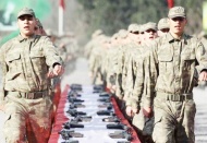 Bedelli askerlik düzenlemesi komisyonda kabul edildi