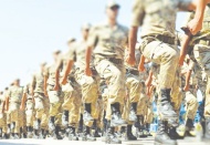 Bedelli askerlikte yeni rakamlar netleşti