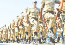 Bedelli askerlikte yeni rakamlar netleşti