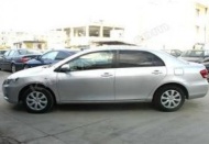 Bedelli askerlik uğruna arabalar satışa sunuldu