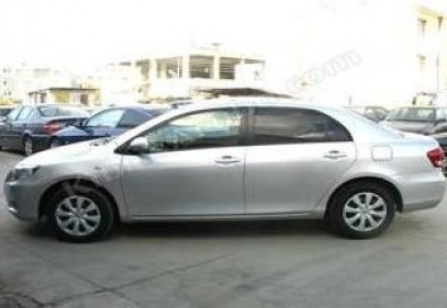 Bedelli askerlik uğruna arabalar satışa sunuldu