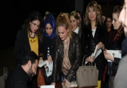 Beden Dili, İnsanları Etkileme Ve kna Etme Sanatını anlattı