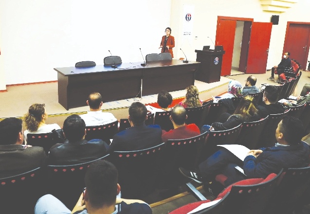 Beden dilimizin nasıl konuştuğu neler anlattığı önemli