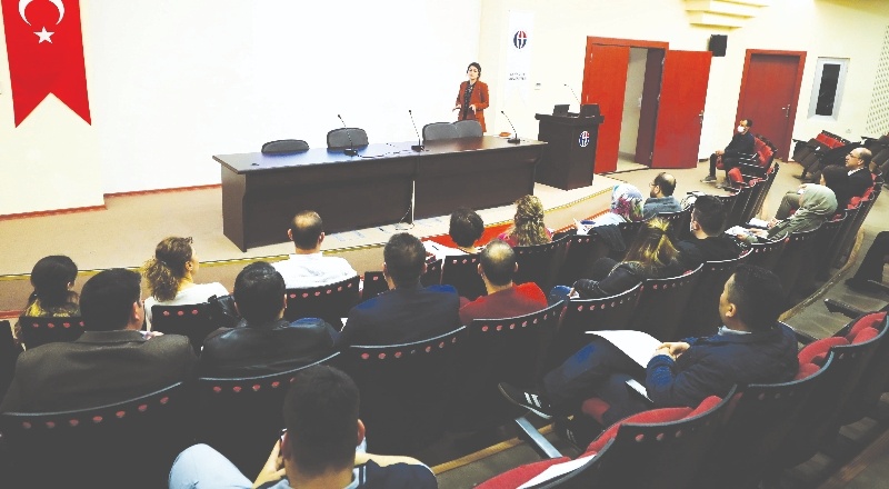 Beden dilimizin nasıl konuştuğu neler anlattığı önemli