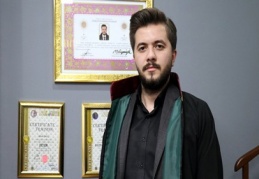 Bedensel engelliye cinsel saldırı, tehdit ve şantaj