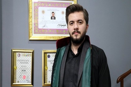 Bedensel engelliye cinsel saldırı, tehdit ve şantaj