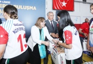 Bedensel gelişim çok önemli