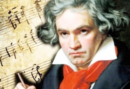 Beethoven 250 yaşında: Bir müzisyenin portresi