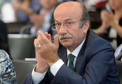 Bekaroğlu: “Gül, ortak aday gösterilirse çıkabilir” 