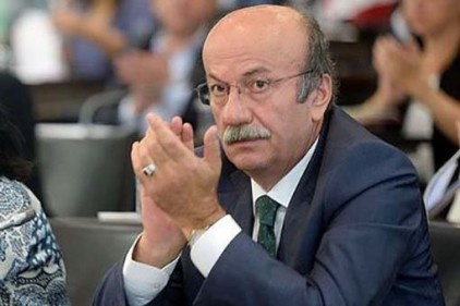 Bekaroğlu: &#8220;Gül, ortak aday gösterilirse çıkabilir&#8221; 