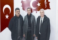 Bekçiler, sokaklarda olursa Suç oranları da düşecektir