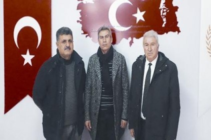 Bekçiler, sokaklarda olursa Suç oranları da düşecektir