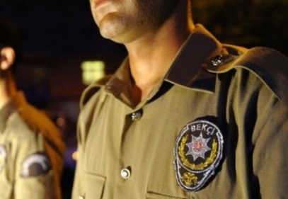 “Bekçilerle, devlet her sokakta kendini hissettirecek”