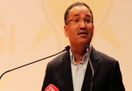 Bekir Bozdağ: Güvenli bölge ABD'nin taktiği