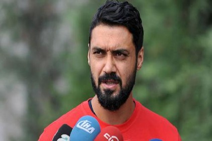 Bekir İrtegün: &#8220;FETÖ ile 2007-2008 yıllarında Gaziantep&#8217;te tanıştım&#8221; 