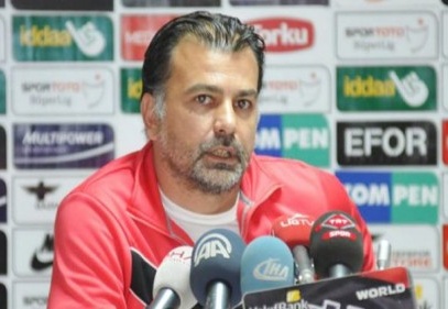 Beklediğimiz mücadeleyi tam sağlayamadık