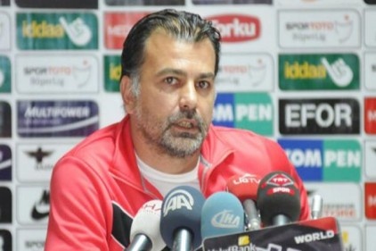 Beklediğimiz mücadeleyi tam sağlayamadık
